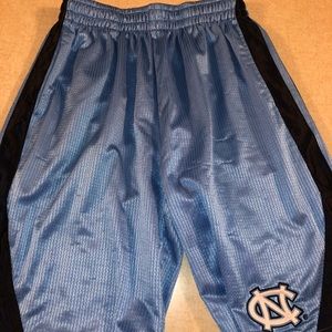 Men’s UNC Athletic Shorts M